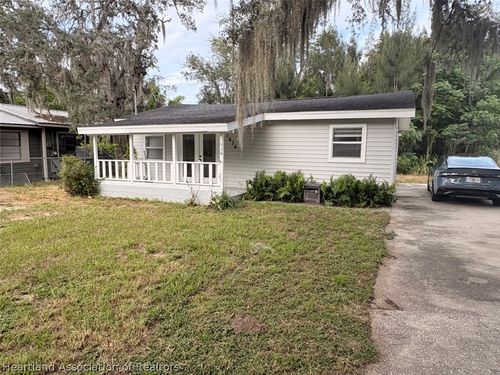 1634 Wightman Ave, Sebring, FL, 33870-4551 | Card Image