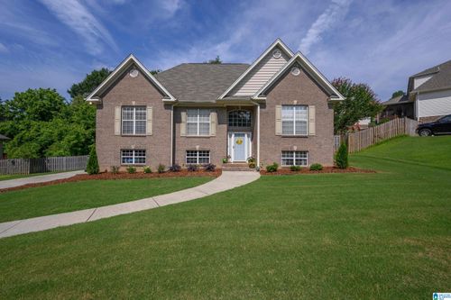 3108 Cahaba Park Dr, TRUSSVILLE, AL, 35173-5197 | Card Image