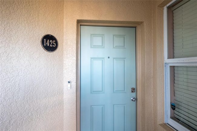 APT-1425 - 1400 Canopy Walk Ln, Condo with 3 bedrooms, 2 bathrooms and null parking in PALM COAST FL | Image 37