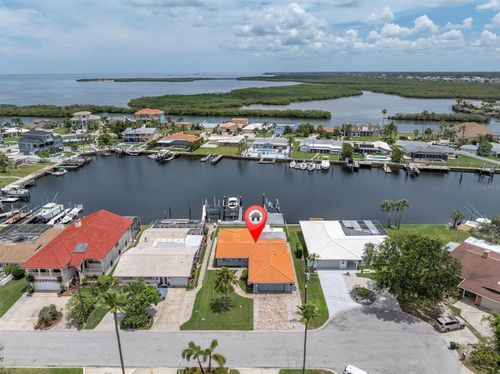 3701 Corsair Ct, NEW PORT RICHEY, FL, 34652-3054 | Card Image