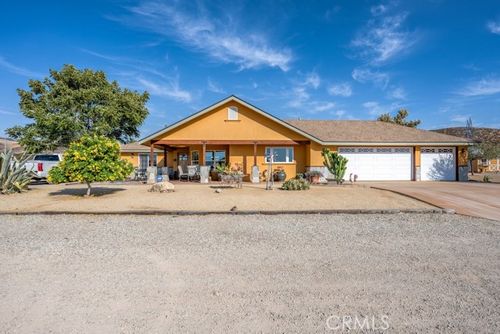 34554 Koontz Rd, Agua Dulce, CA, 91390-3700 | Card Image