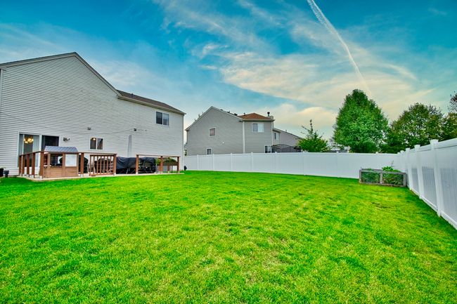 6313 Colton Ridge Ct, House other with 3 bedrooms, 3 bathrooms and null parking in Plainfield IL | Image 48