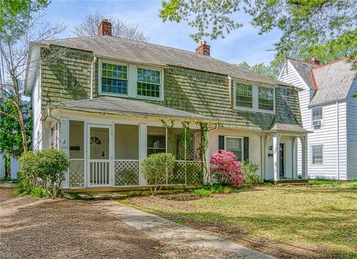 217 Hurley Ave, Newport News, VA, 23601-4007 | Card Image