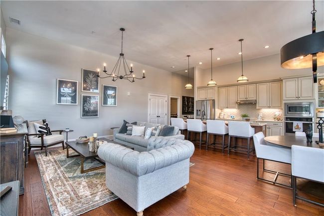 UNIT-401 - 1 E 3 Rd Ave, Condo with 2 bedrooms, 2 bathrooms and 2 parking in Rome GA | Image 21