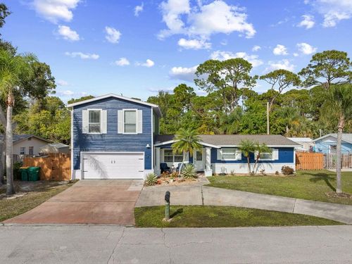 350 Brentwood Ct, Merritt Island, FL, 32952-5104 | Card Image