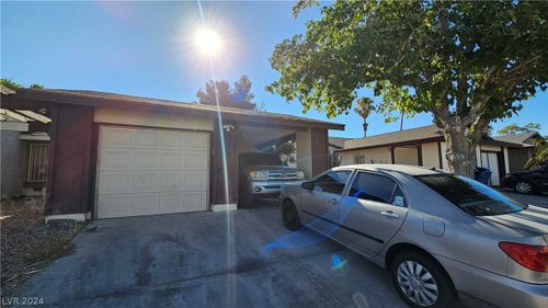 0-4023 Calle Del Sol, Las Vegas, NV, 89103 | Card Image