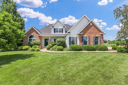 2489 County Road 550 E, Dewey, IL, 61840-9725 | Card Image