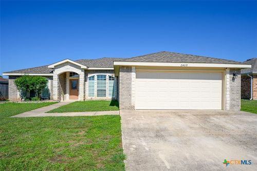2409 Jake Dr, Copperas Cove, TX, 76522-7547 | Card Image