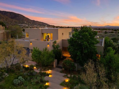 13412 Osage Orange Rd Ne, Albuquerque, NM, 87111-8215 | Card Image