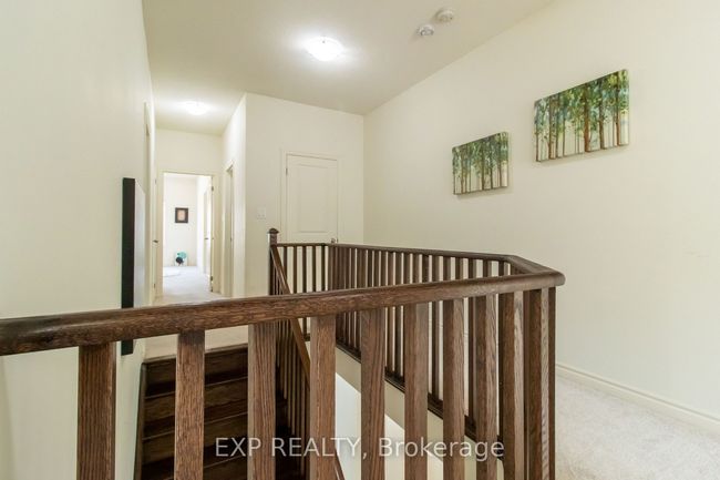 110 Adventura Rd, House attached with 4 bedrooms, 3 bathrooms and 2 parking in Brampton ON | Image 15