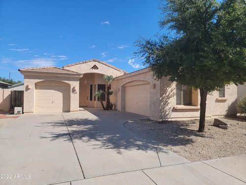 958 E Scorpio Pl, Chandler, AZ, 85249-3669 | Card Image