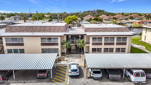 203-4812 Jasper Drive, New Port Richey, FL, 34652 | Card Image