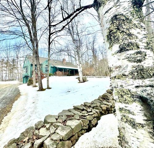 637 Wallace Hill Rd, Franconia, NH, 03580 | Card Image