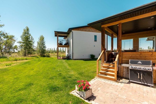 75 Deer Path Meadow, House other with 3 bedrooms, 3 bathrooms and null parking in Fort Macleod AB | Image 35