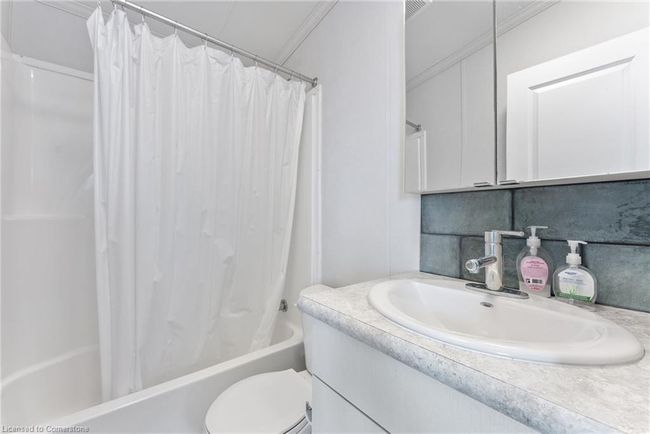 156 - 490 Empire Rd, House other with 2 bedrooms, 1 bathrooms and 2 parking in Sherkston ON | Image 14