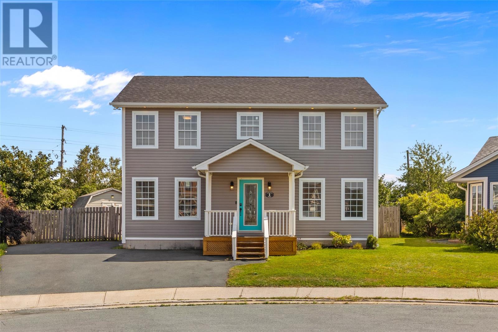 Residential in St. John's