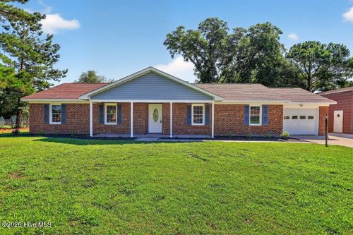 20 Chattawka Dr, Havelock, NC, 28532-2562 | Card Image