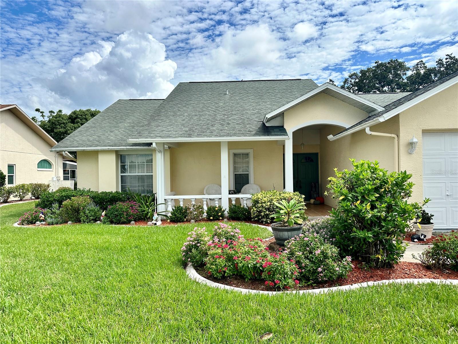 Dumont St, New Port Richey, FL 34653