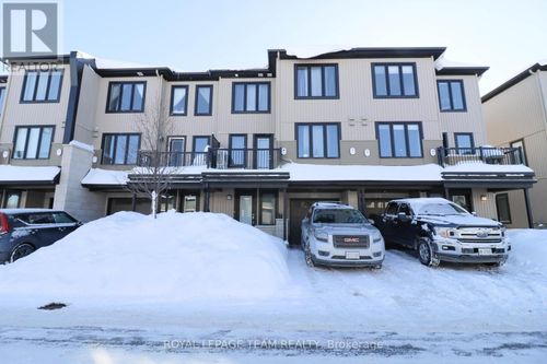 514 Radiant Private, Ottawa, ON, K2M0M9 | Card Image