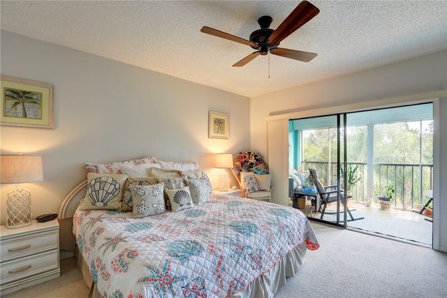 APT-306 - 6175 S Mirror Lake Dr, House attached with 2 bedrooms, 2 bathrooms and null parking in Sebastian FL | Image 13