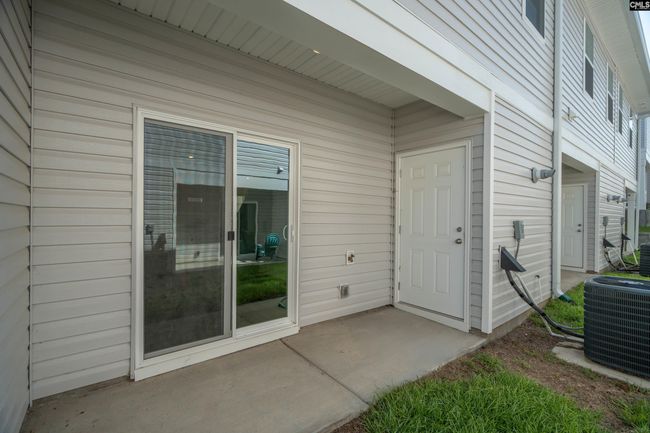 739 Wild Duck Ln, Townhouse with 3 bedrooms, 3 bathrooms and null parking in Columbia SC | Image 34