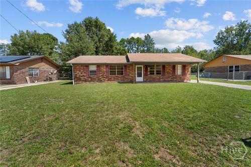 234 Deerwood Dr, Hinesville, GA, 31313-5217 | Card Image