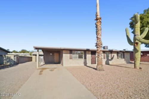 7717 N Jensen Dr, Tucson, AZ, 85741-1759 | Card Image