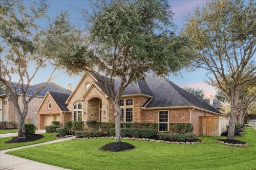4706 Mesquite Meadow Ln, Katy, TX, 77494-3236 | Card Image