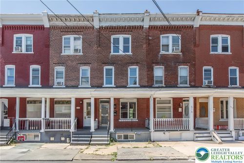 614 N New St, Allentown, PA, 18102-2223 | Card Image
