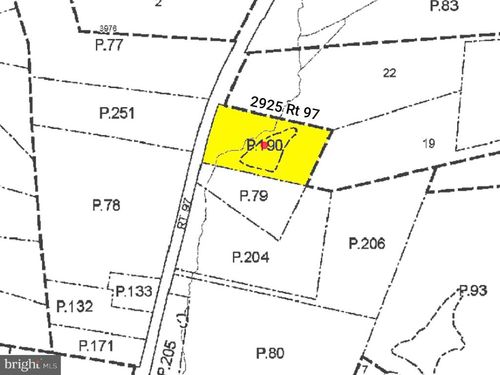2925 Route 97, GLENWOOD, MD, 21738-9705 | Card Image