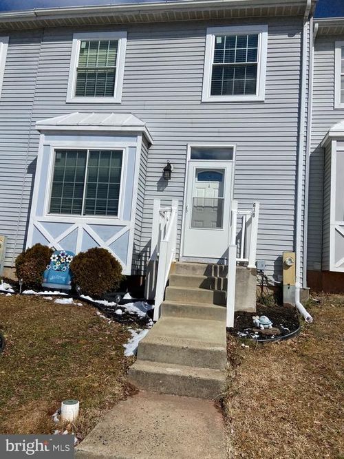 618 Milford Ct, ABINGDON, MD, 21009-2826 | Card Image
