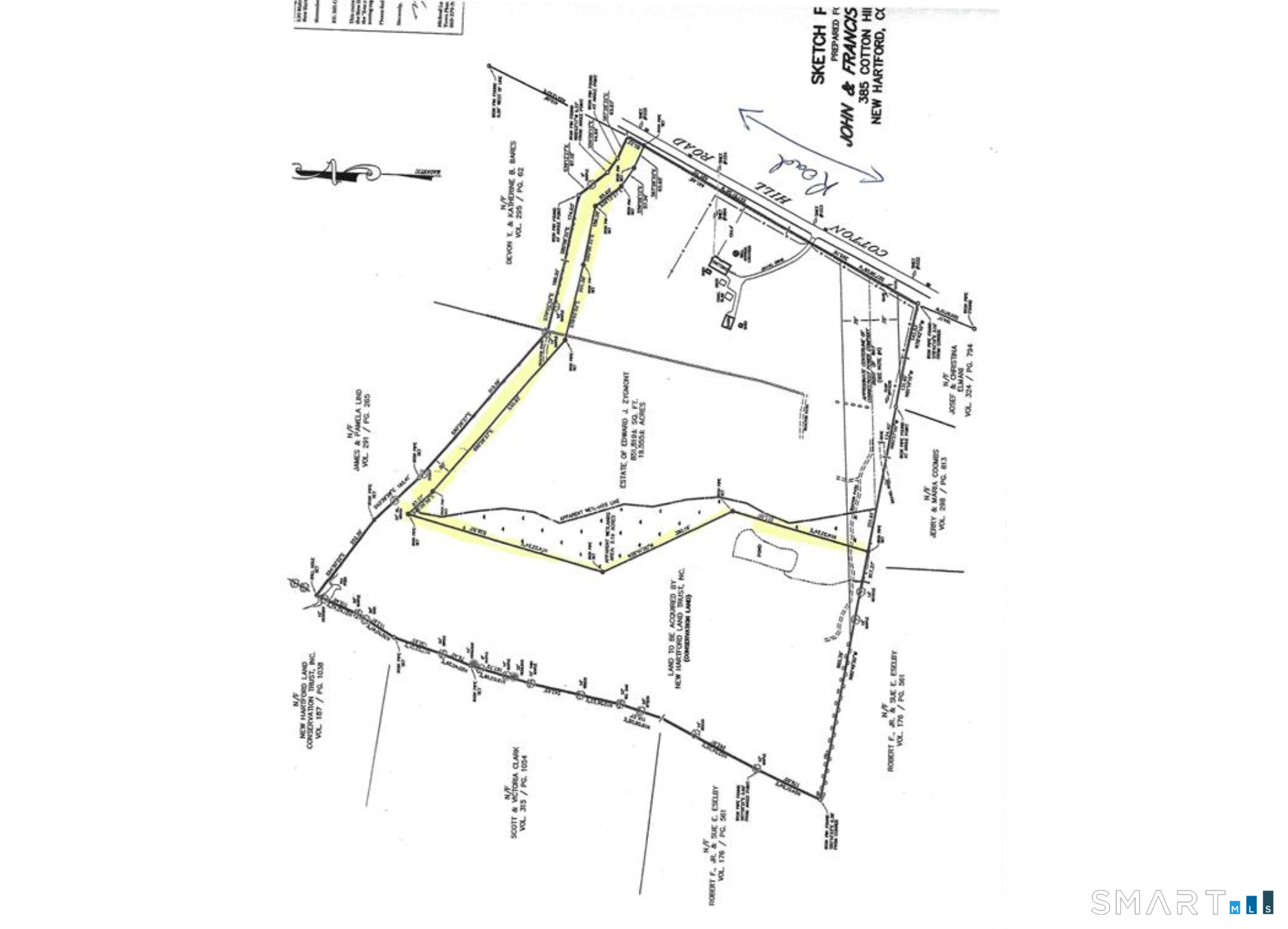 Residential in New Hartford