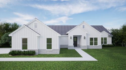 1094 Colt Rd, Springtown, TX, 76082-5983 | Card Image