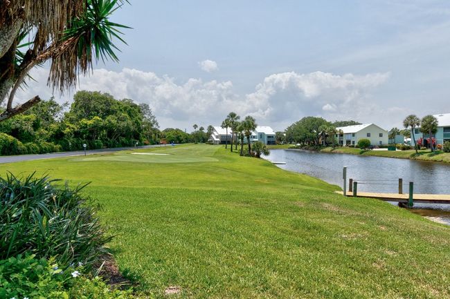 APT-1 - 9628 Riverside Dr, House attached with 2 bedrooms, 2 bathrooms and null parking in Sebastian FL | Image 25