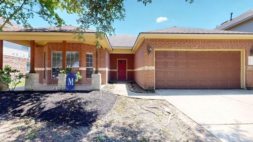 21336 Heritage Forest Lane, Porter, TX, 77365 | Card Image