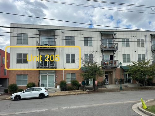 1609 Long St, Chattanooga, TN, 37408-1155 | Card Image