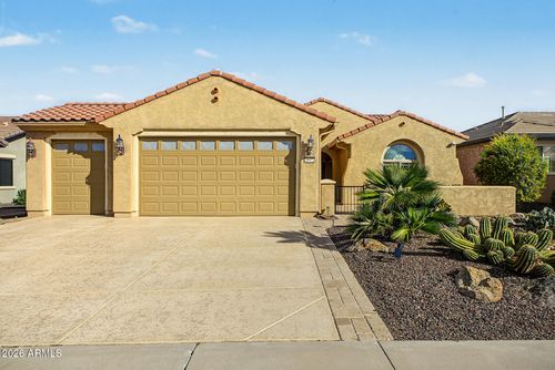 26472 W Burnett Rd, Buckeye, AZ, 85396-9241 | Card Image