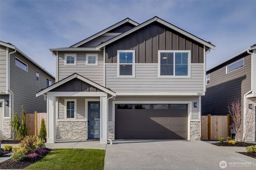 2154 169th St Ne, Marysville, WA, 98271-4411 | Card Image