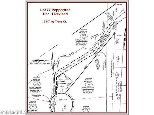 5117 Ivy Trace Ct, Clemmons, NC, 27012-9489 | Card Image