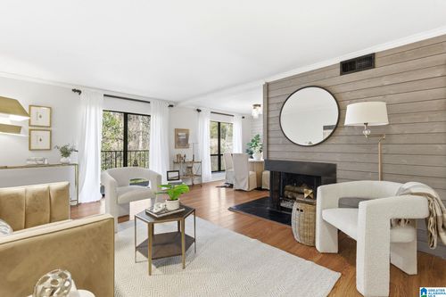 112-112 W Green, Vestavia, AL, 35243-1873 | Card Image