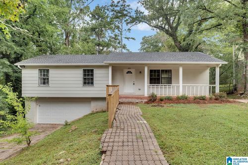 628 16th Ct Nw, CENTER POINT, AL, 35215-5322 | Card Image