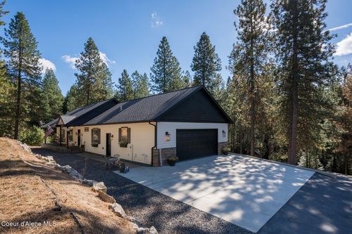14558 N Saddle Ridge Rd, Rathdrum, ID, 83858-7778 | Card Image
