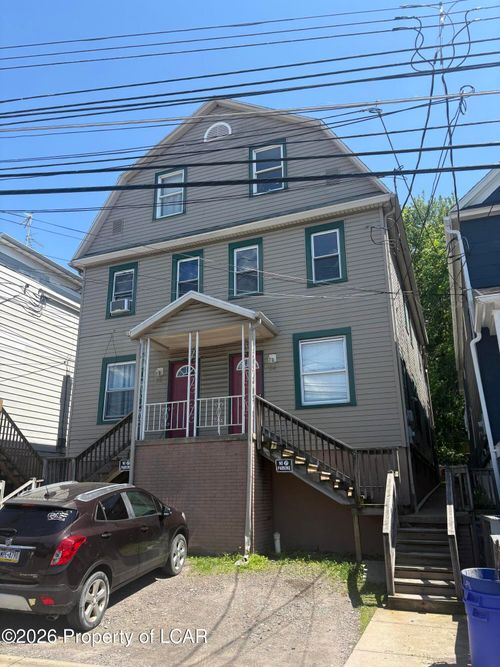 52 Diamond Ave, Hanover Township, PA, 18706-5924 | Card Image