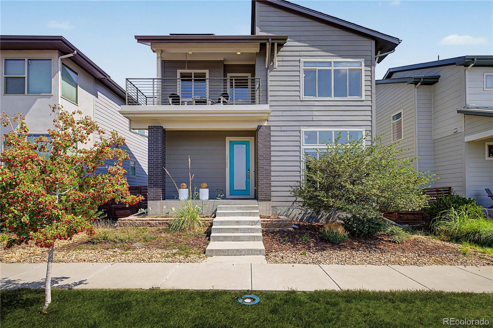 Residential in Denver 2