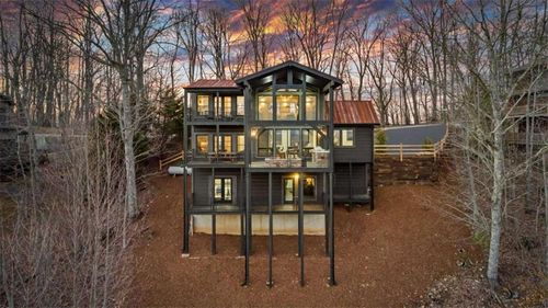 799 Bruce Mountain Rd, MORGANTON, GA, 30560-1444 | Card Image