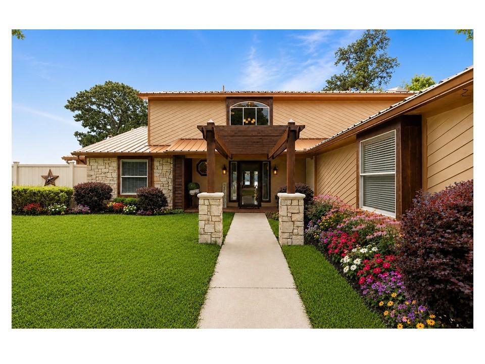 Residential in Huntsville 2