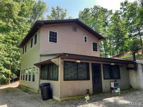 171 Bluffview Circle, Piedmont, MO, 63957 | Card Image
