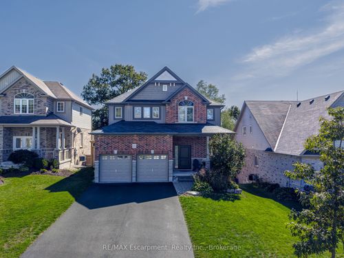 23 Howard Marshall St, Ayr, ON, N0B1E0 | Card Image