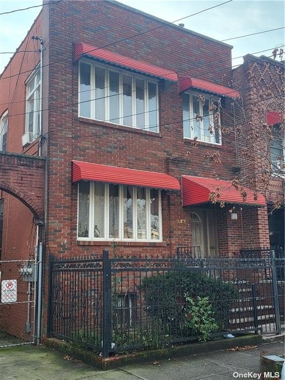 New Lots Ave, Brooklyn, NY 11208 #1