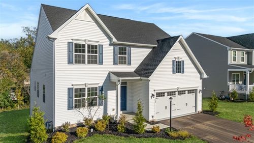 148 Arnoni Dr, Jefferson Hills, PA, 15025-3201 | Card Image